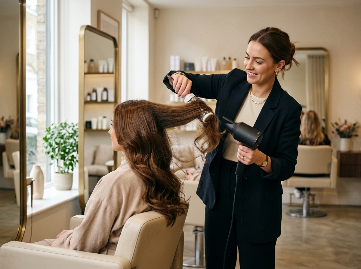 Blowout & Style