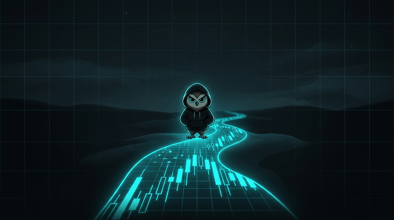 SMC Trader Path