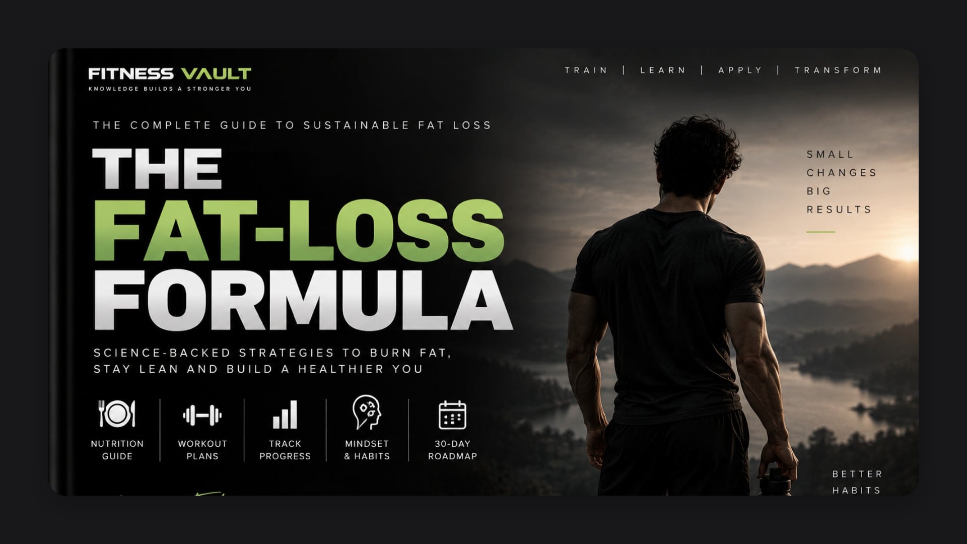 The Fat-Loss Formula