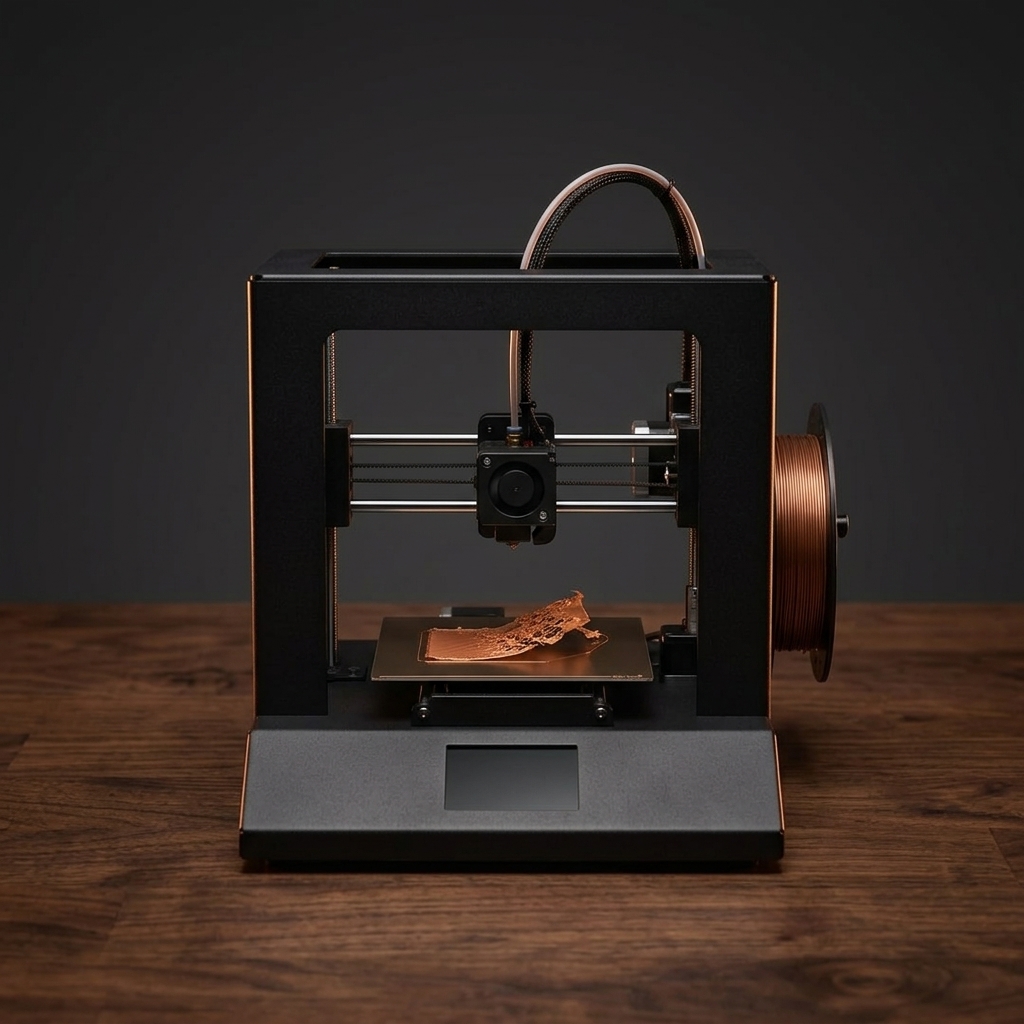 1-Hour Printer Support