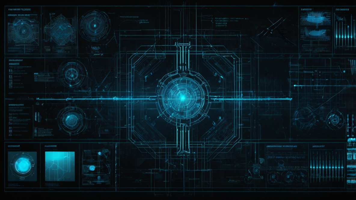Master Prompt Architect Blueprint