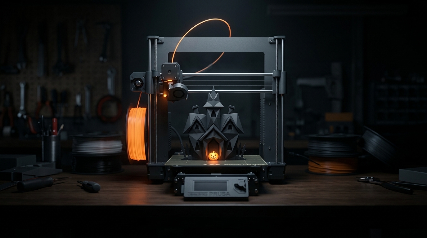1-Hour 3D Printer Support