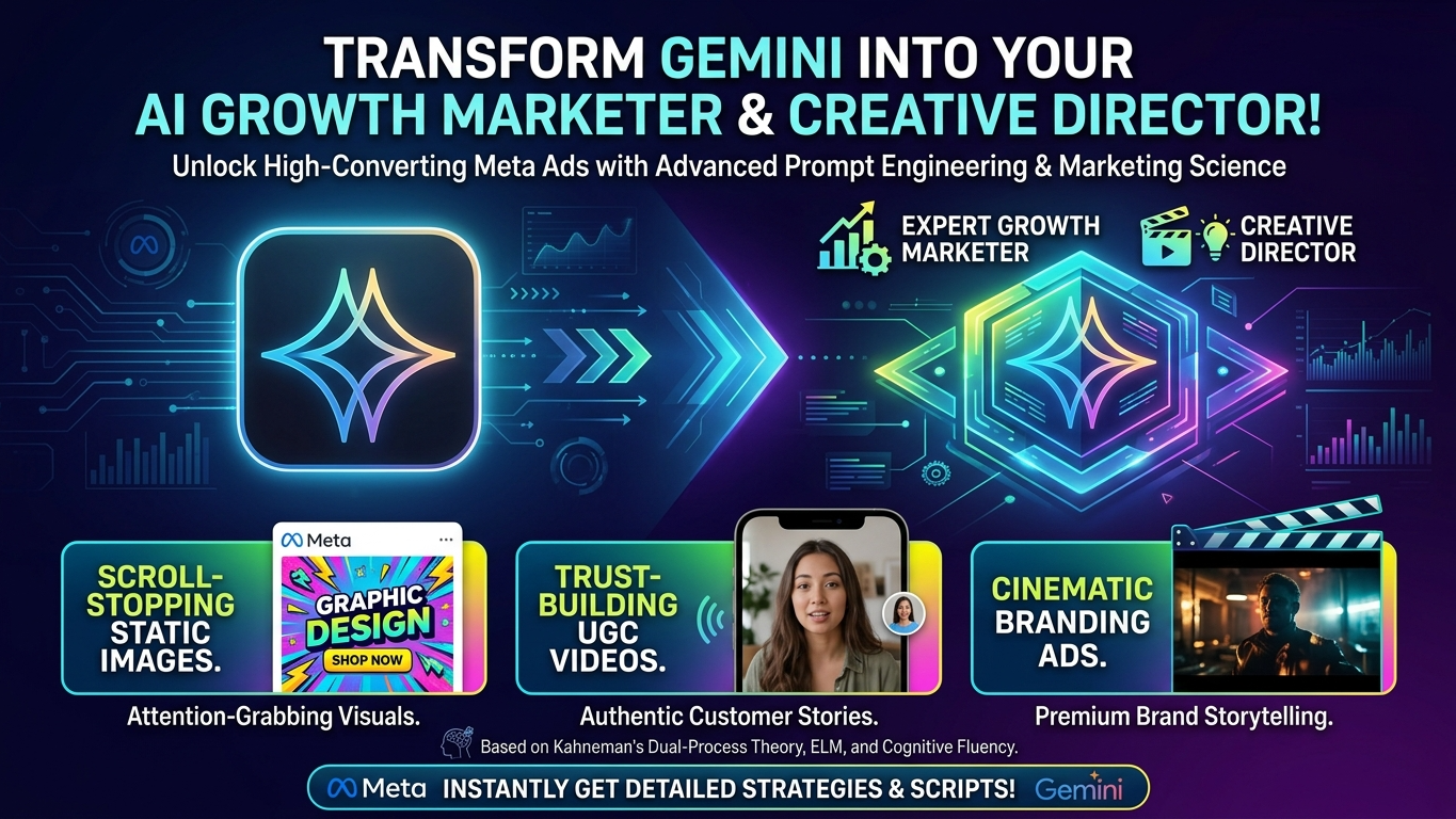 Scientific Meta Ads Creator Prompt