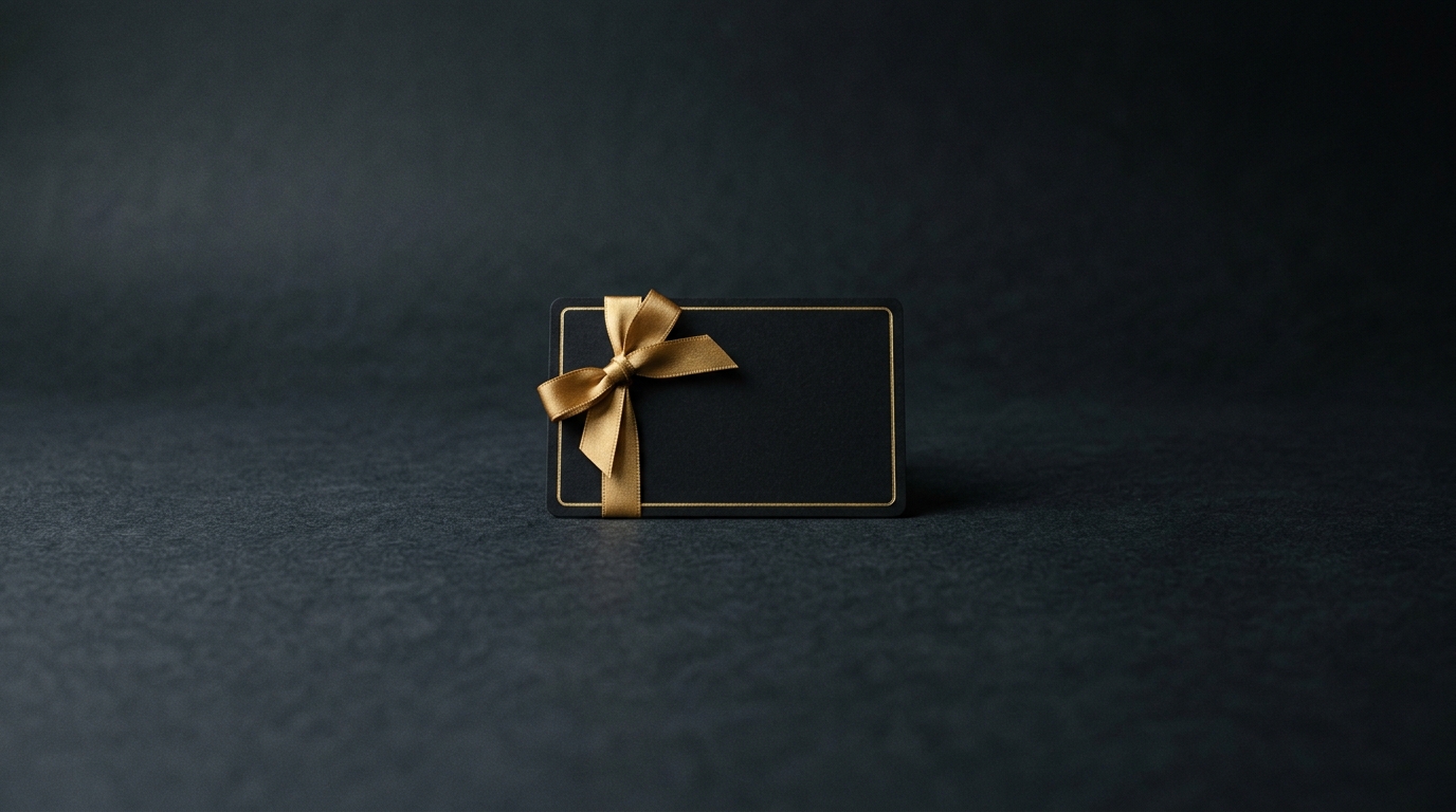 Gift Card digital