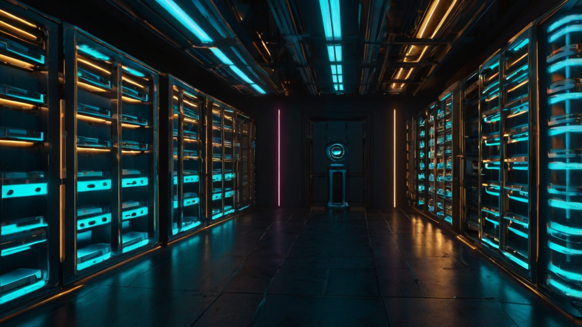 Mythic Asset Vault
