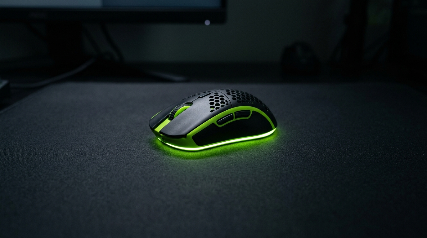 GamePax Ultra-Glide