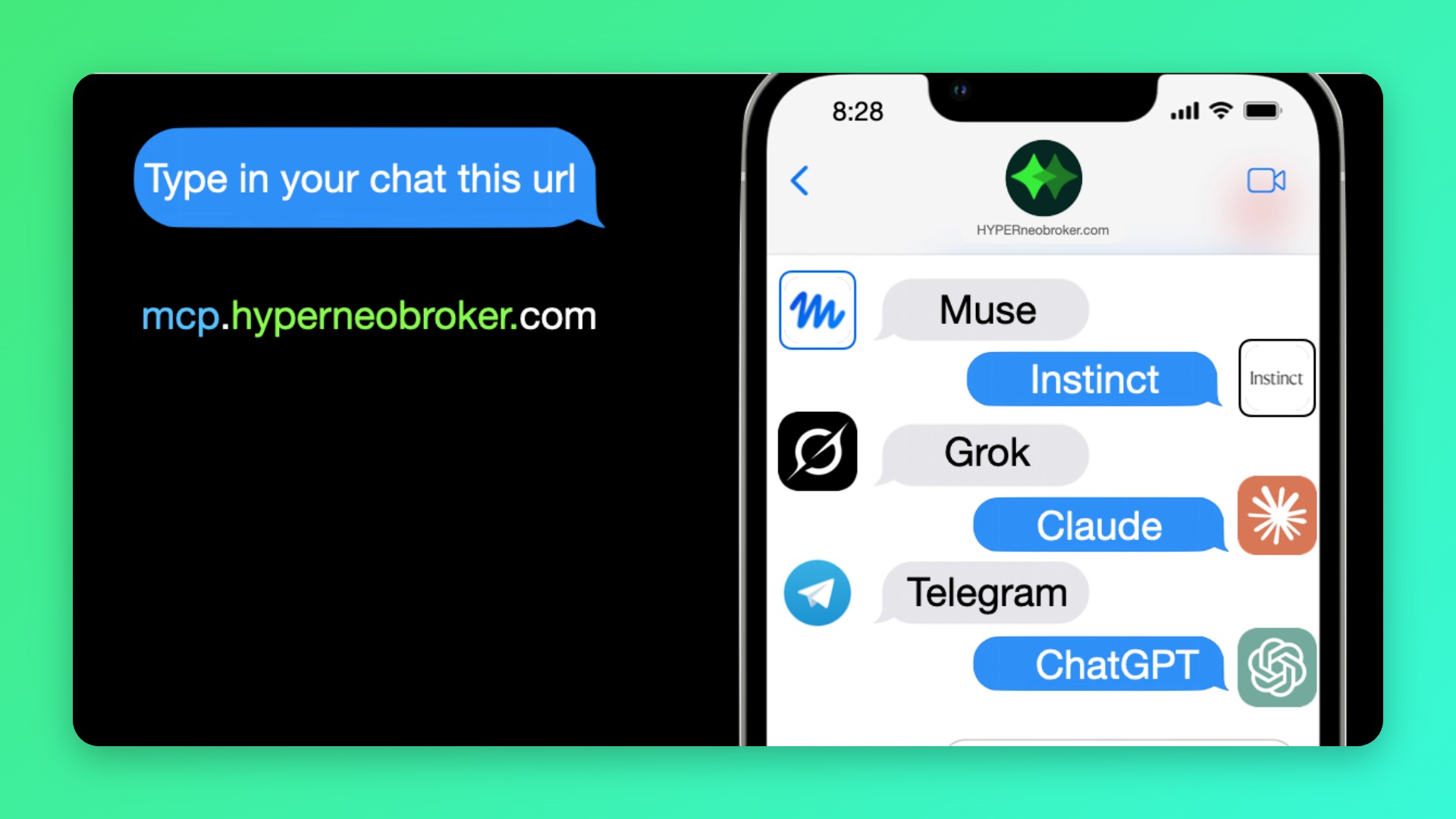 HYPERneobroker.com Desk