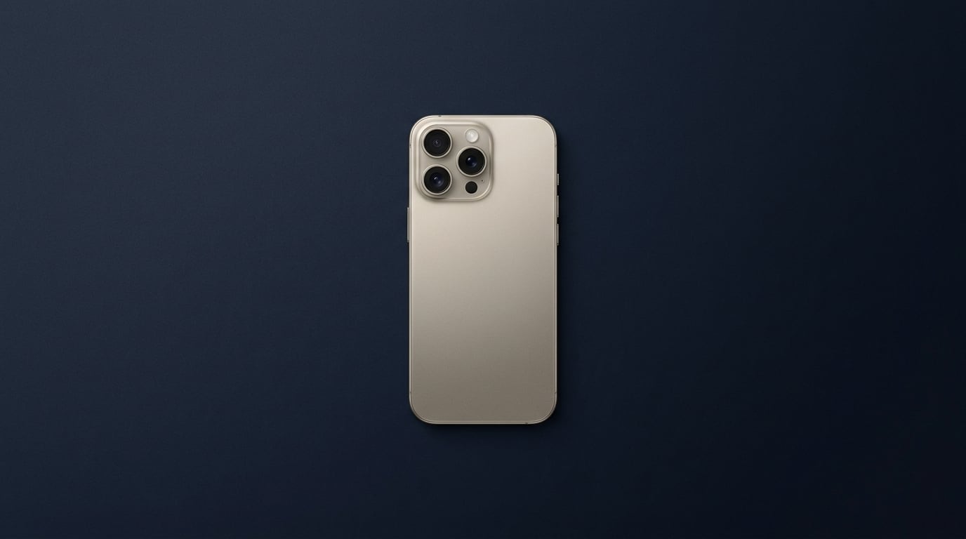 iPhone 17 Pro Max 256 GB