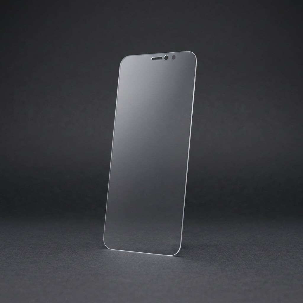 Tempered Glass Screen Protector