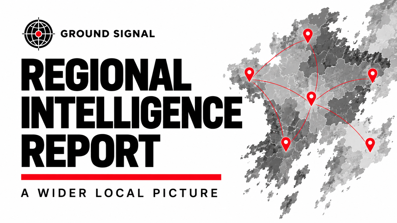 Regional Intelligence Report