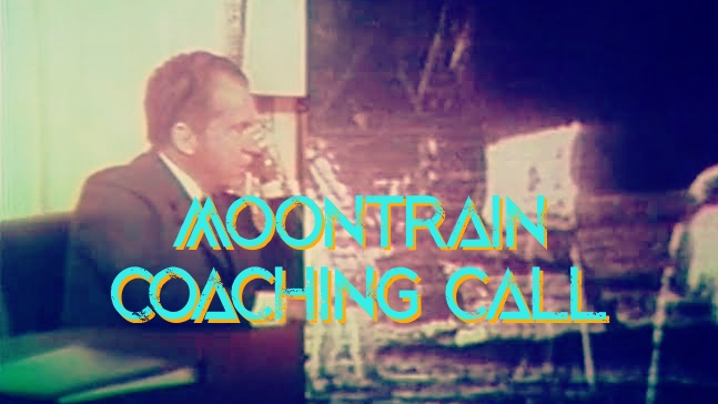 One time coaching call