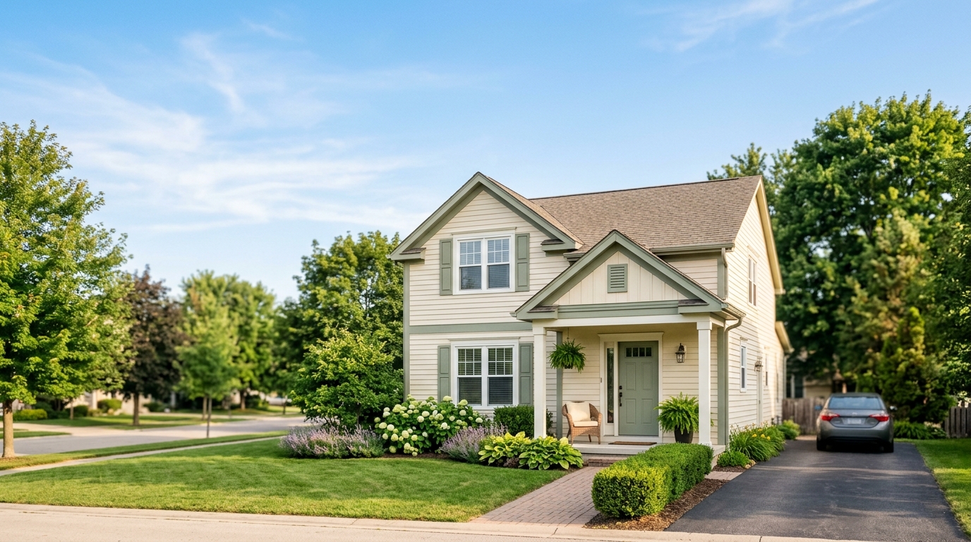 Monthly Home Protection