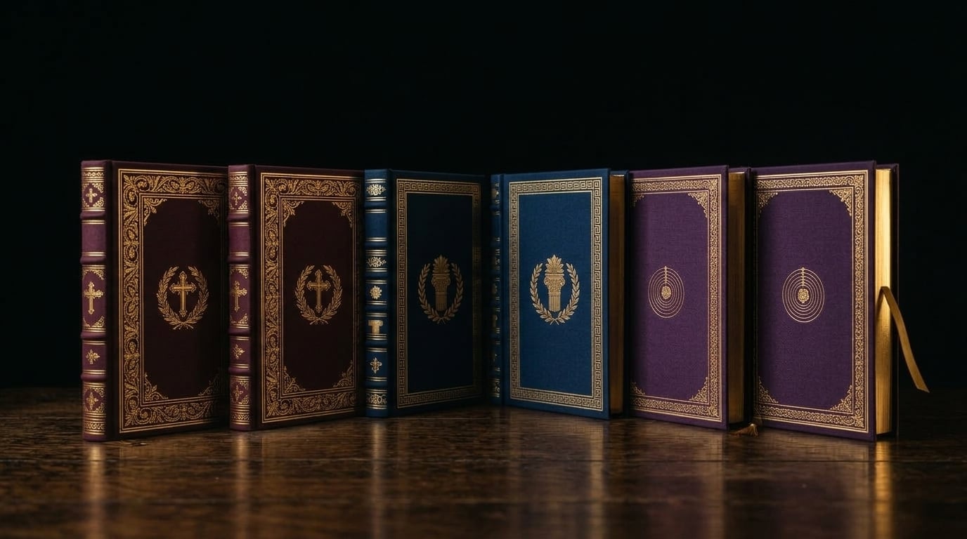 Complete Collection