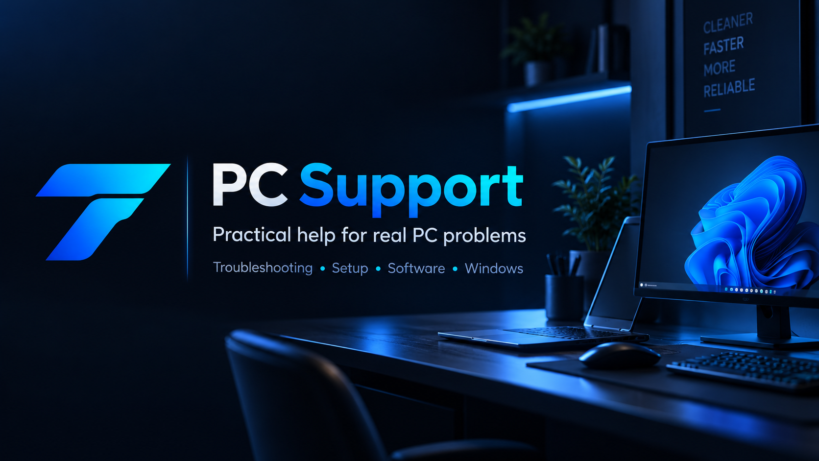 PC Support