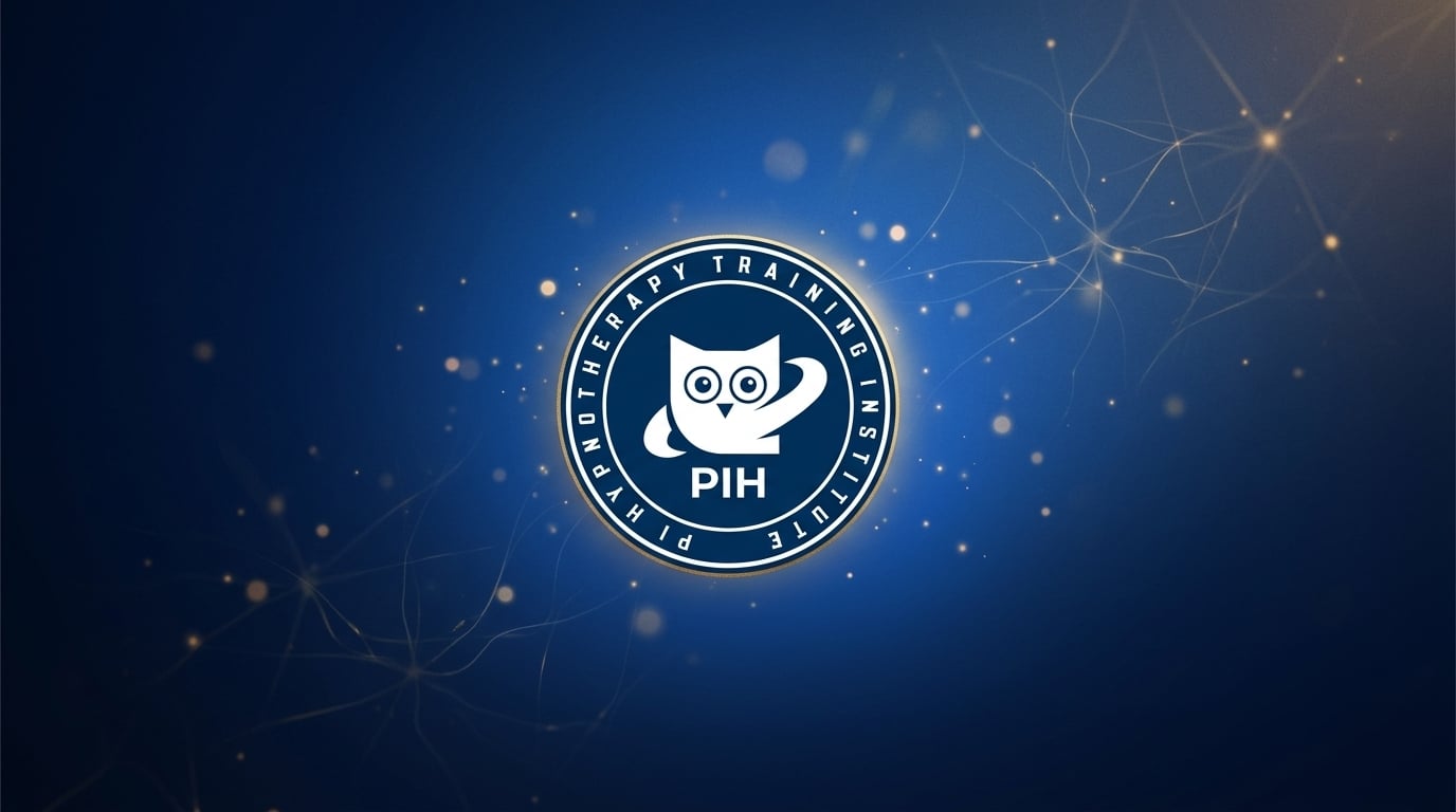 Formação Master PIH em Hipnose Clínica