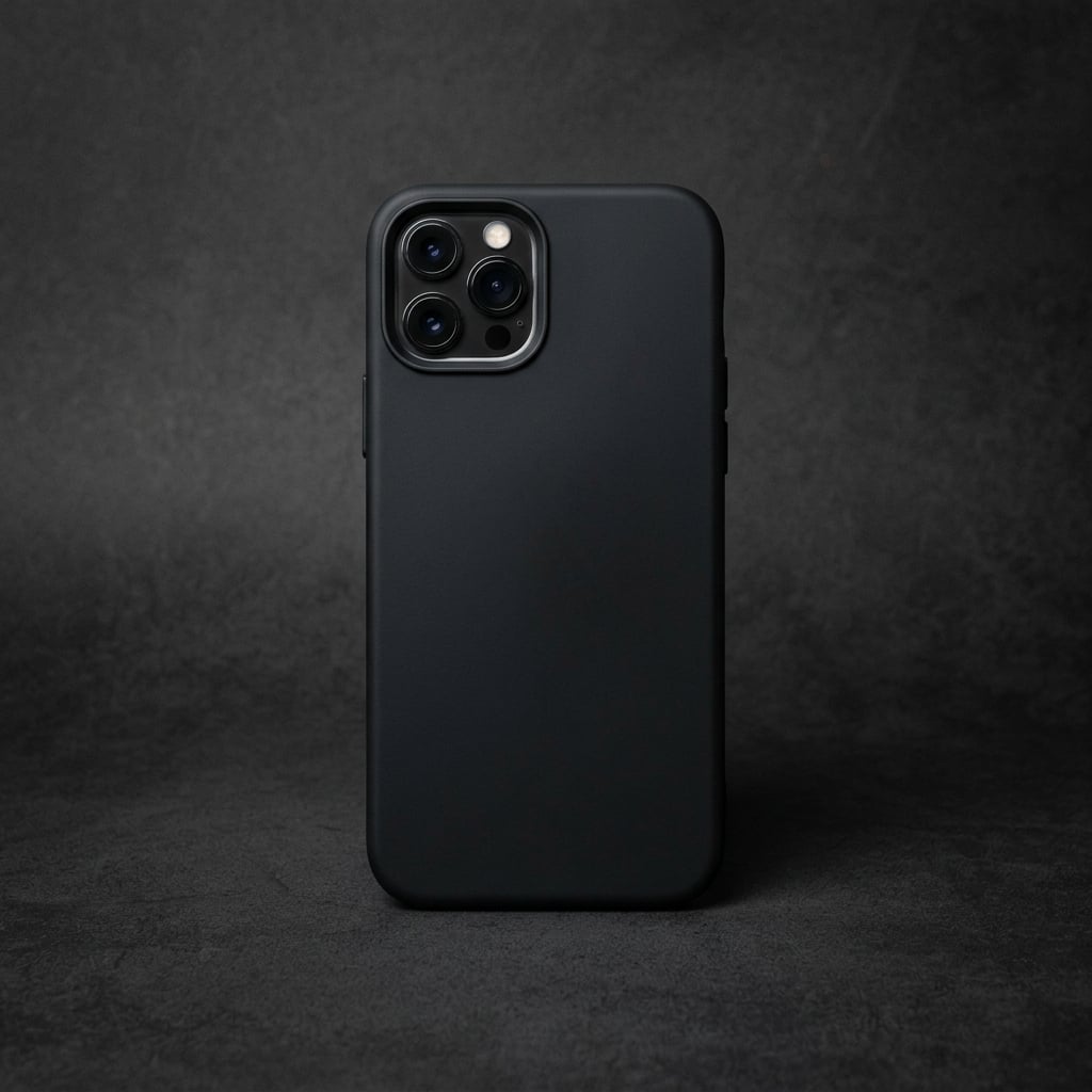 Silicone Phone Case