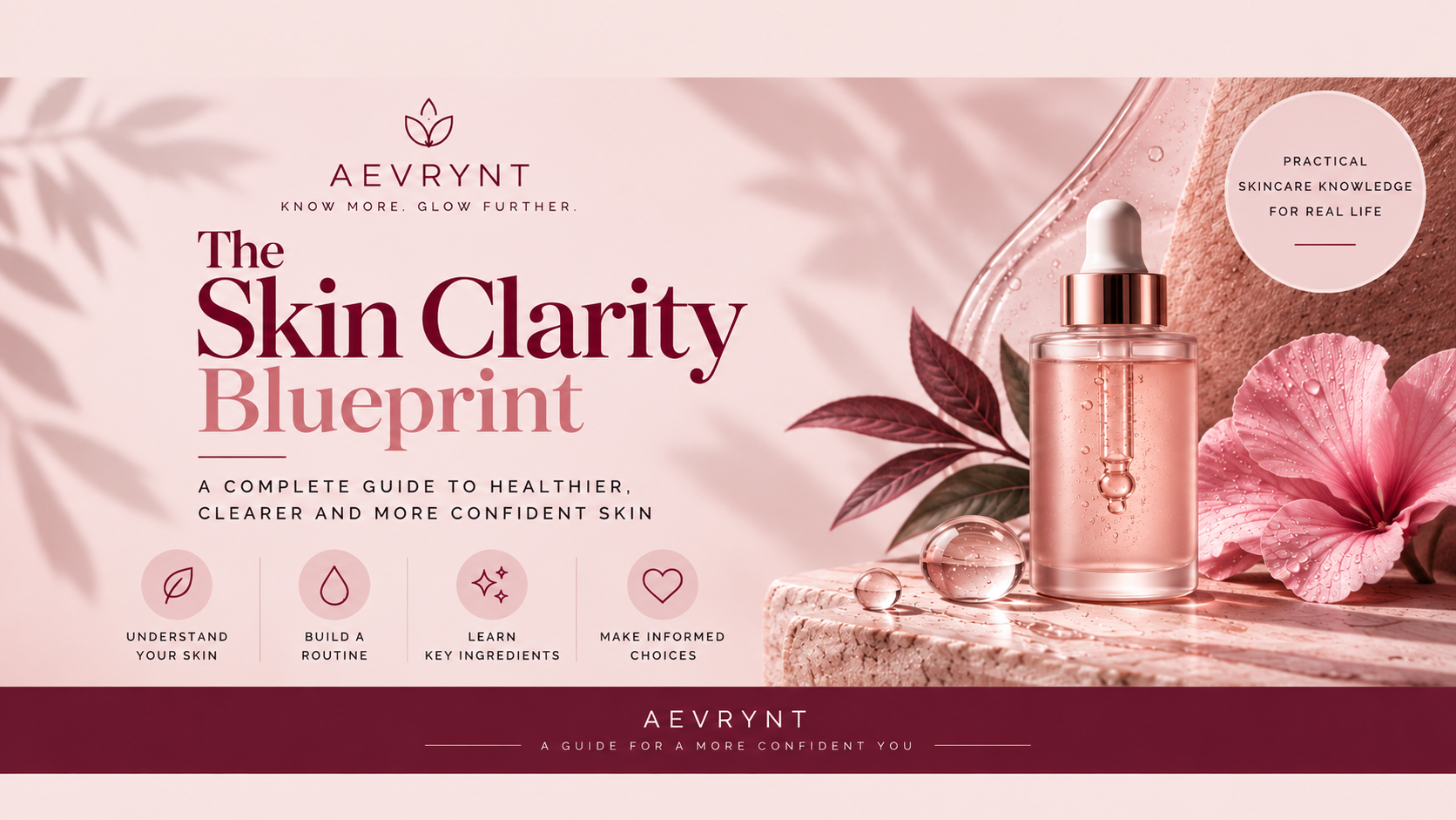 The Skin Clarity Blueprint
