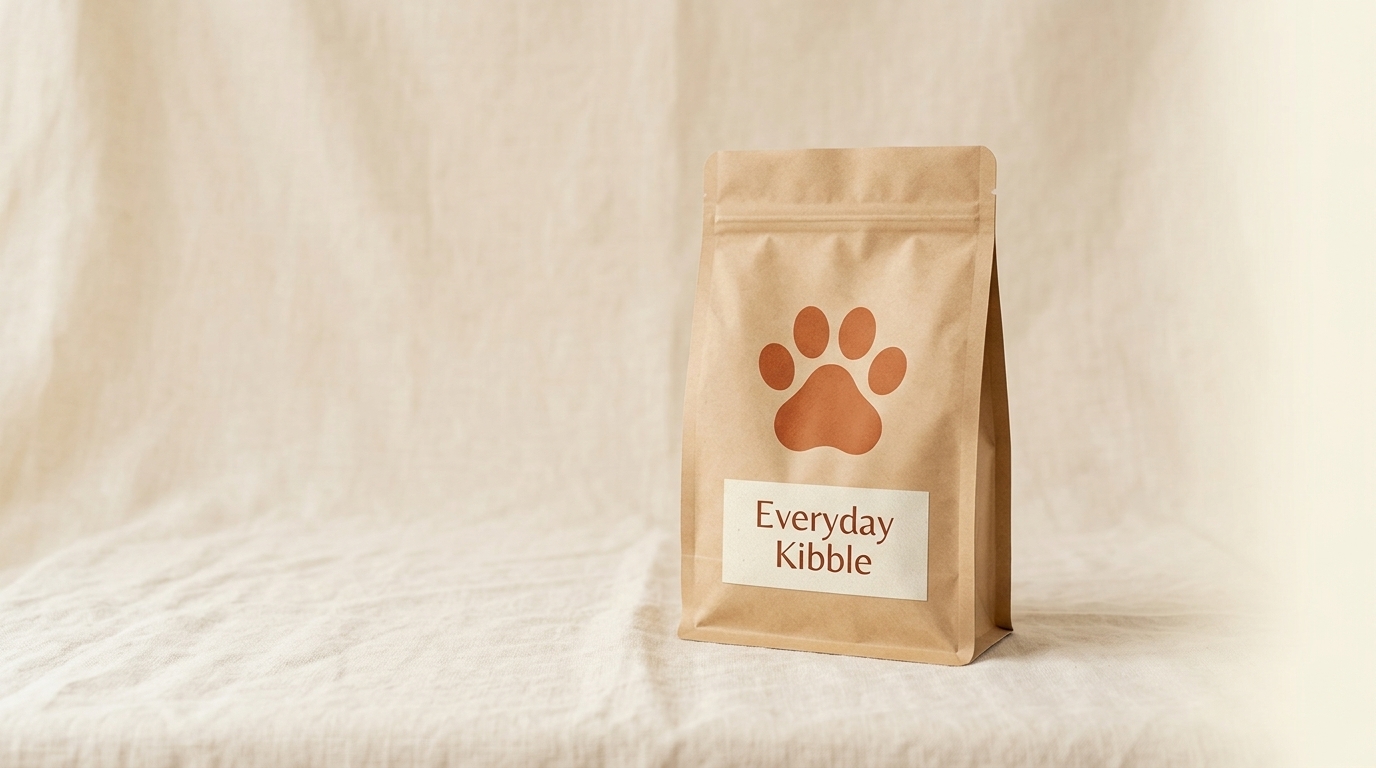 Everyday Kibble