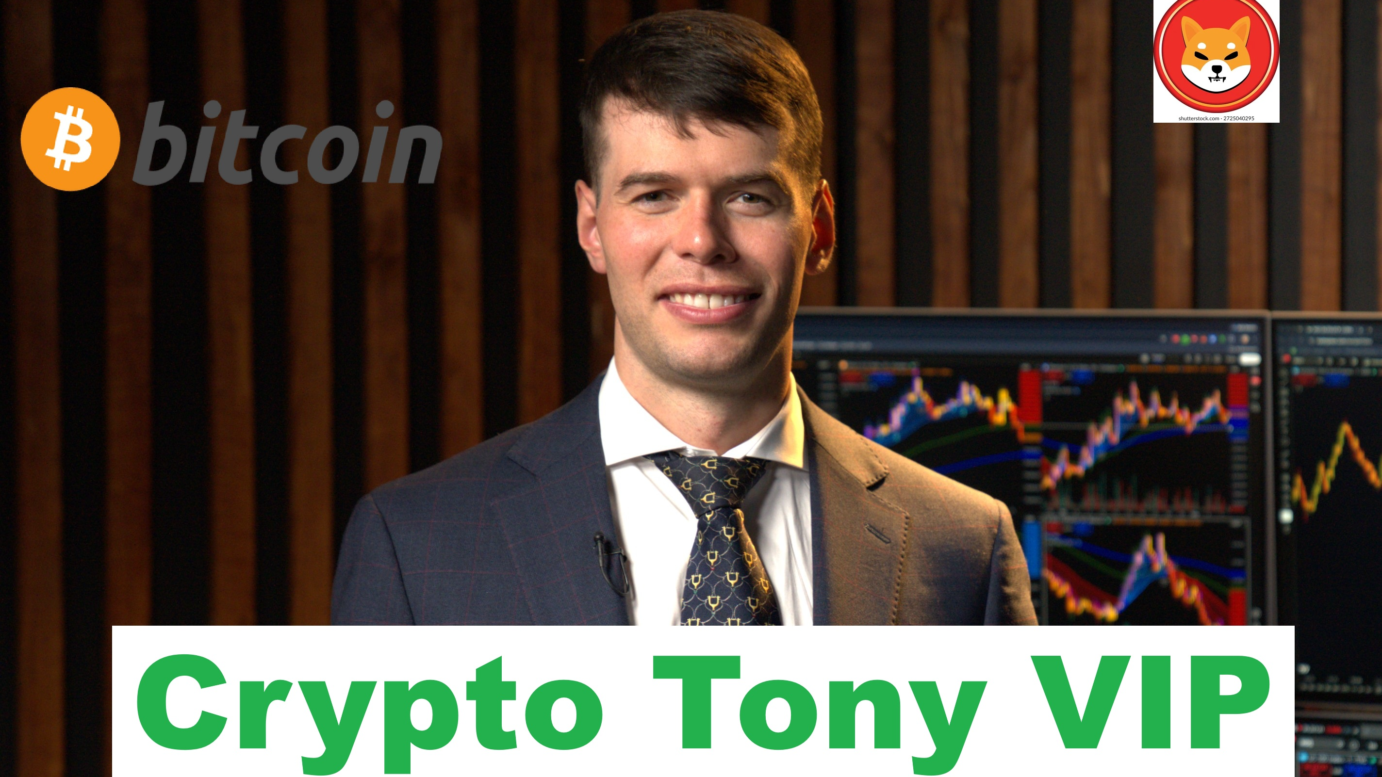 Crypto Tony VIP