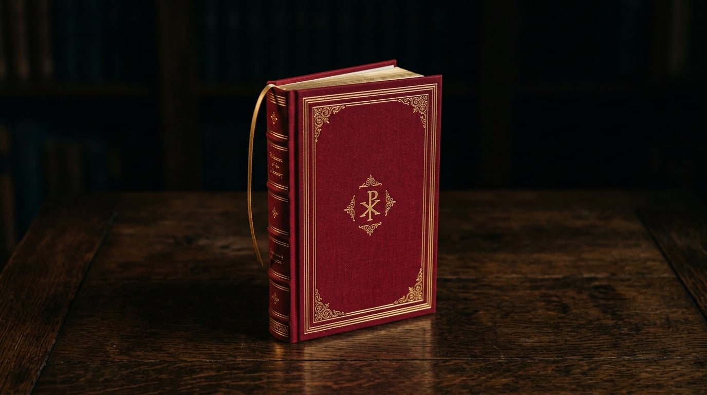 Novum Testamentum