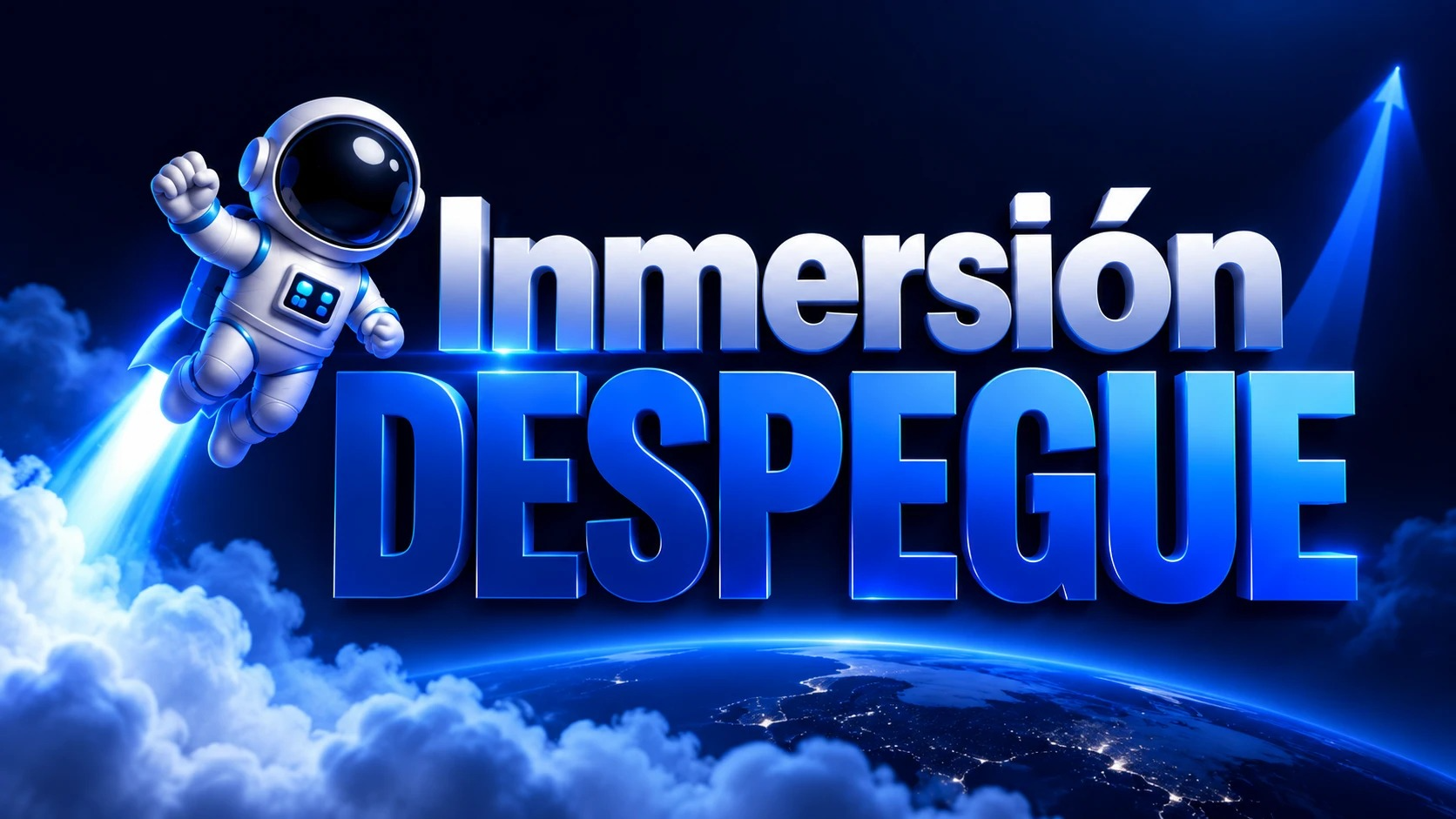 Inmersión: Despegue