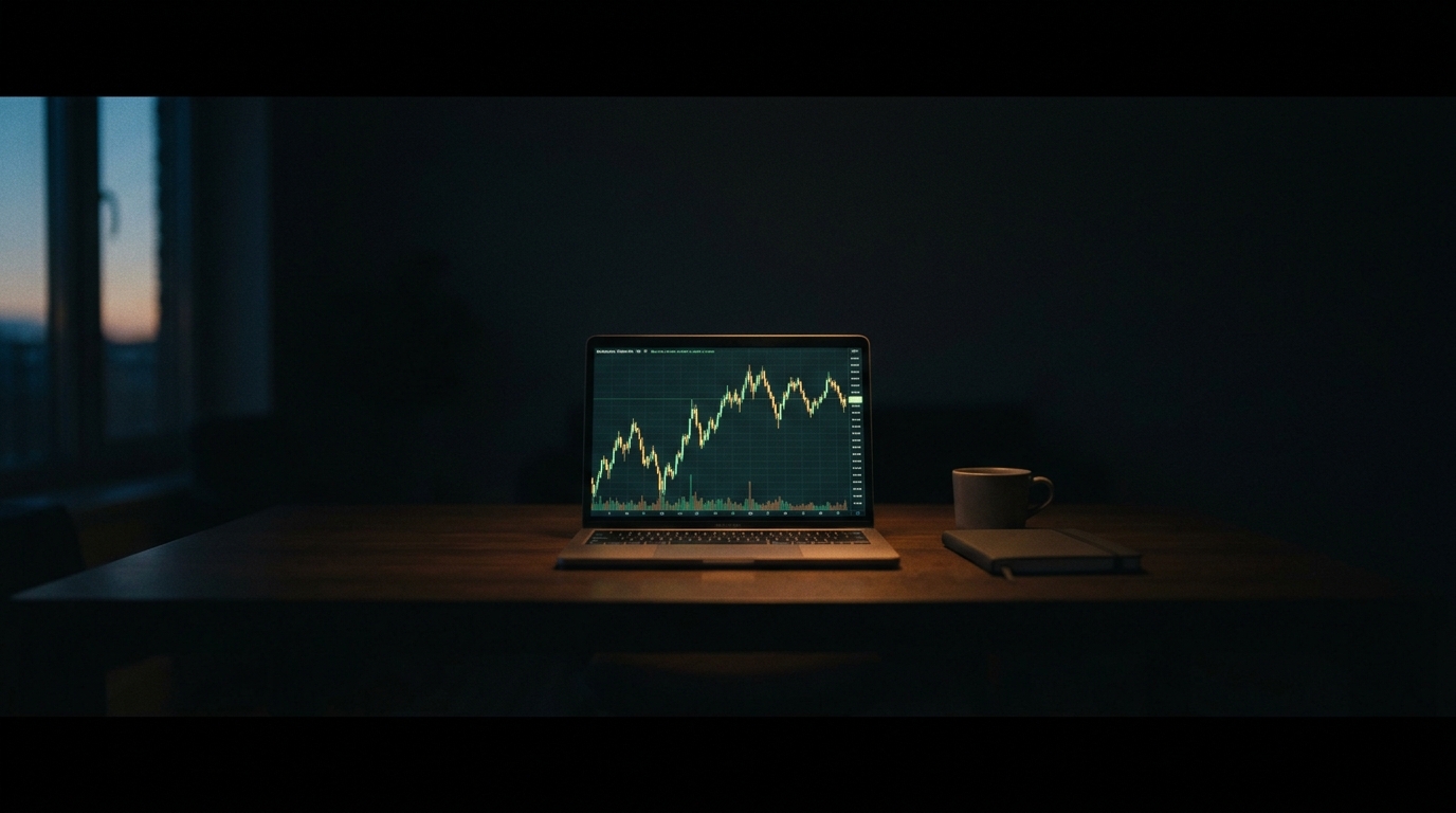 ATD Day Trading Course