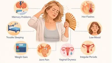 Perimenopause Strength: 20-Minute Workouts