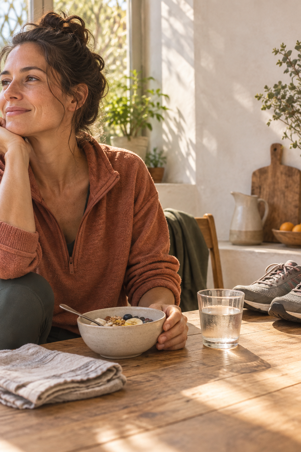 Lose 5% Weight Naturally Without Extreme Dieting