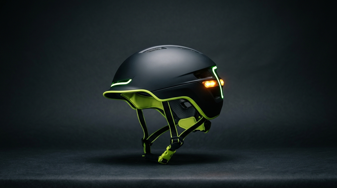 PaxGrip Helmet