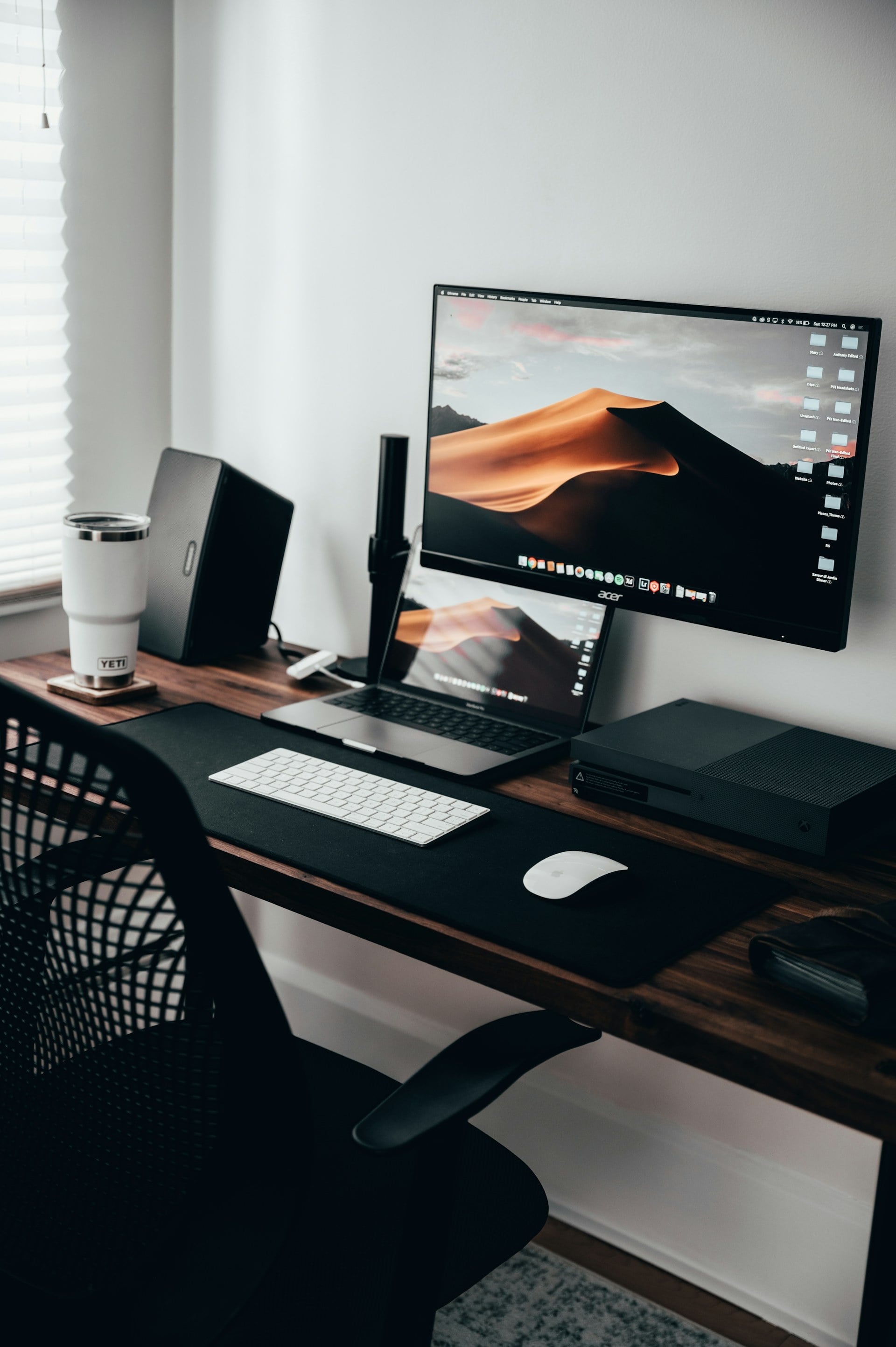 Internet Profit Blueprint