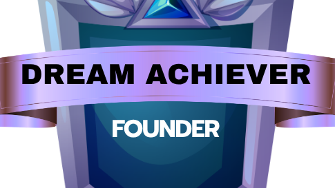 Founder - Platinum for Silver LIFETIME