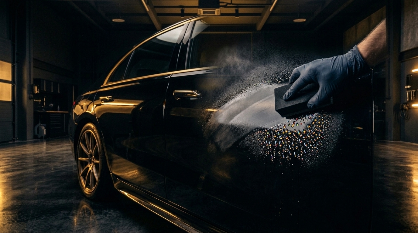 Ceramic Coating