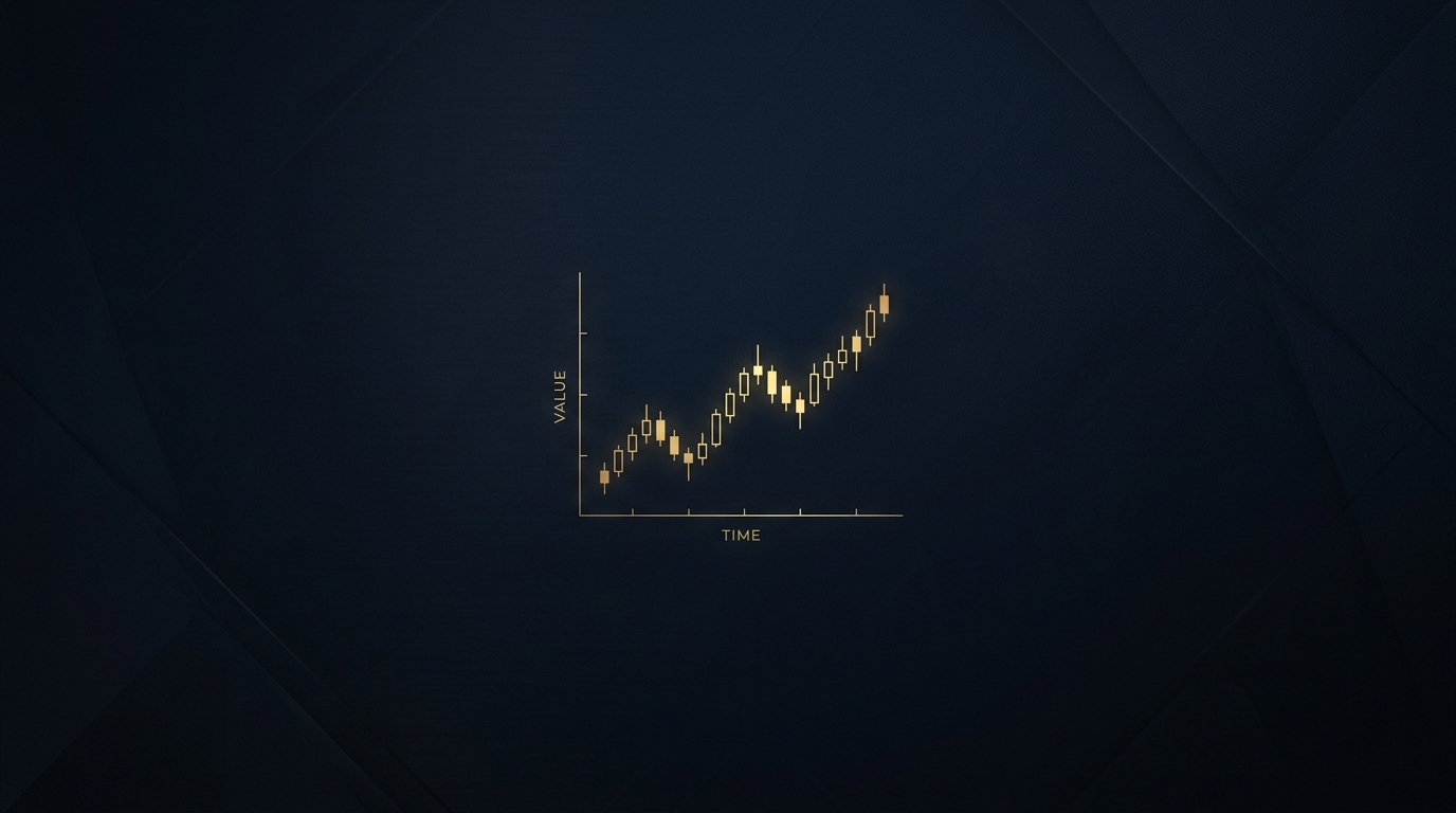 Trading Blueprint Starter