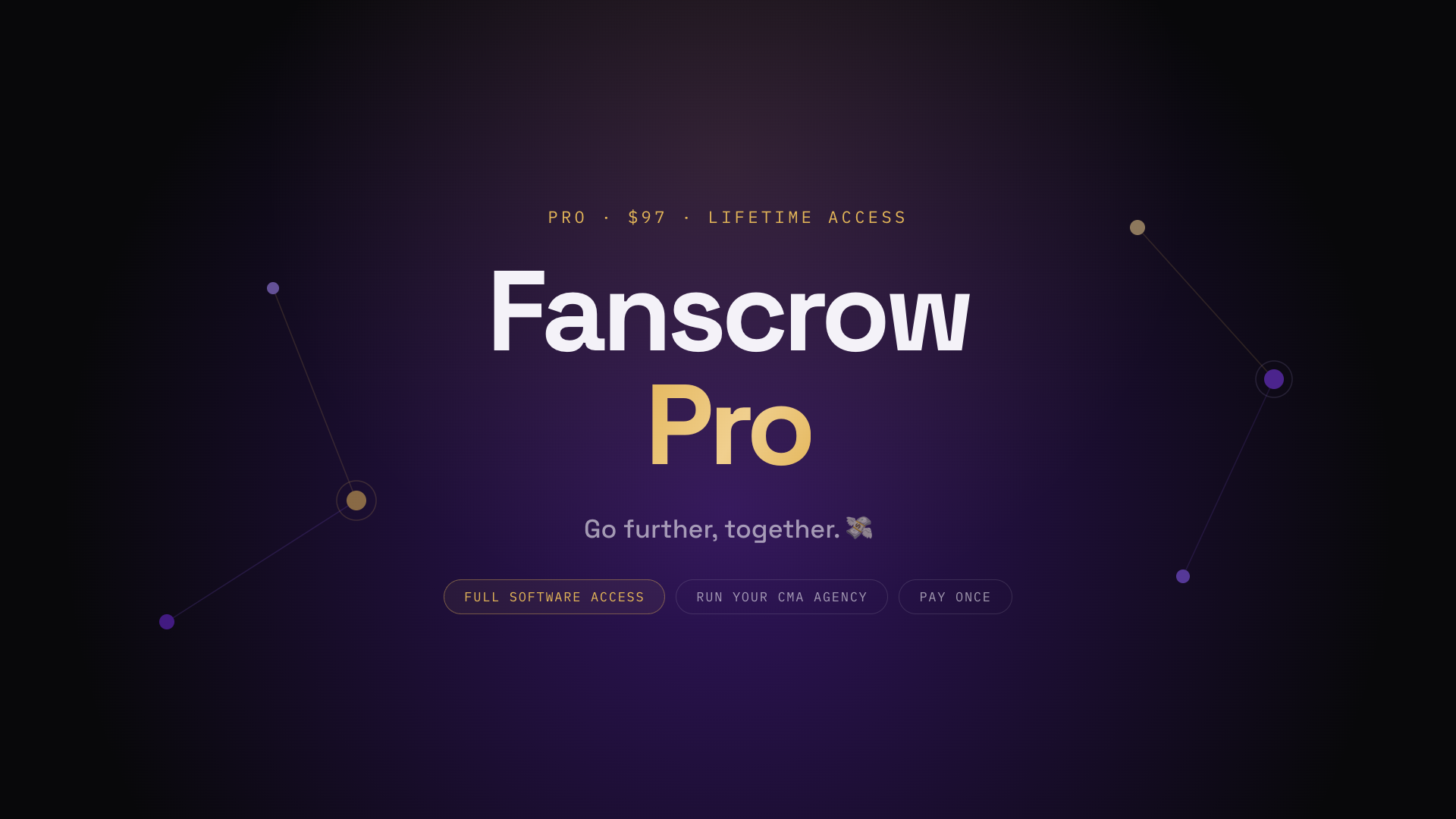 Fanscrow Pro