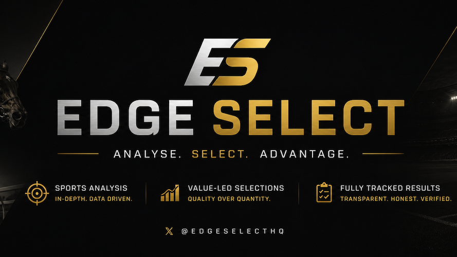 Edge Select+