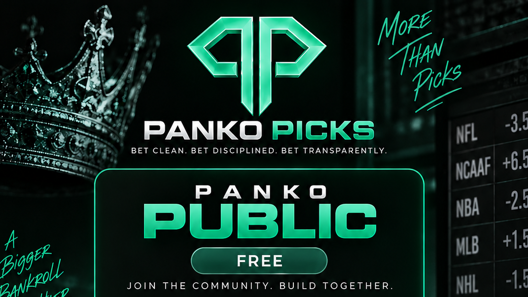 Panko Public