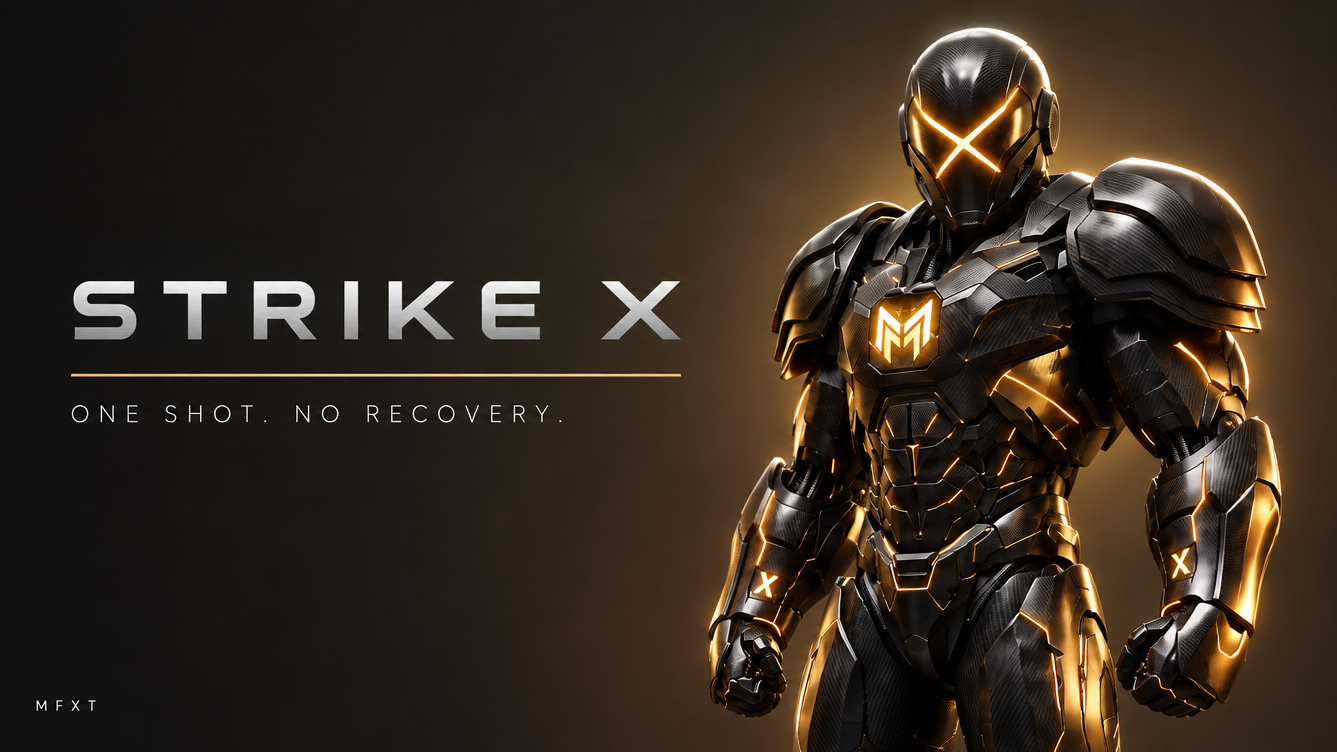 MFXT STRIKE X