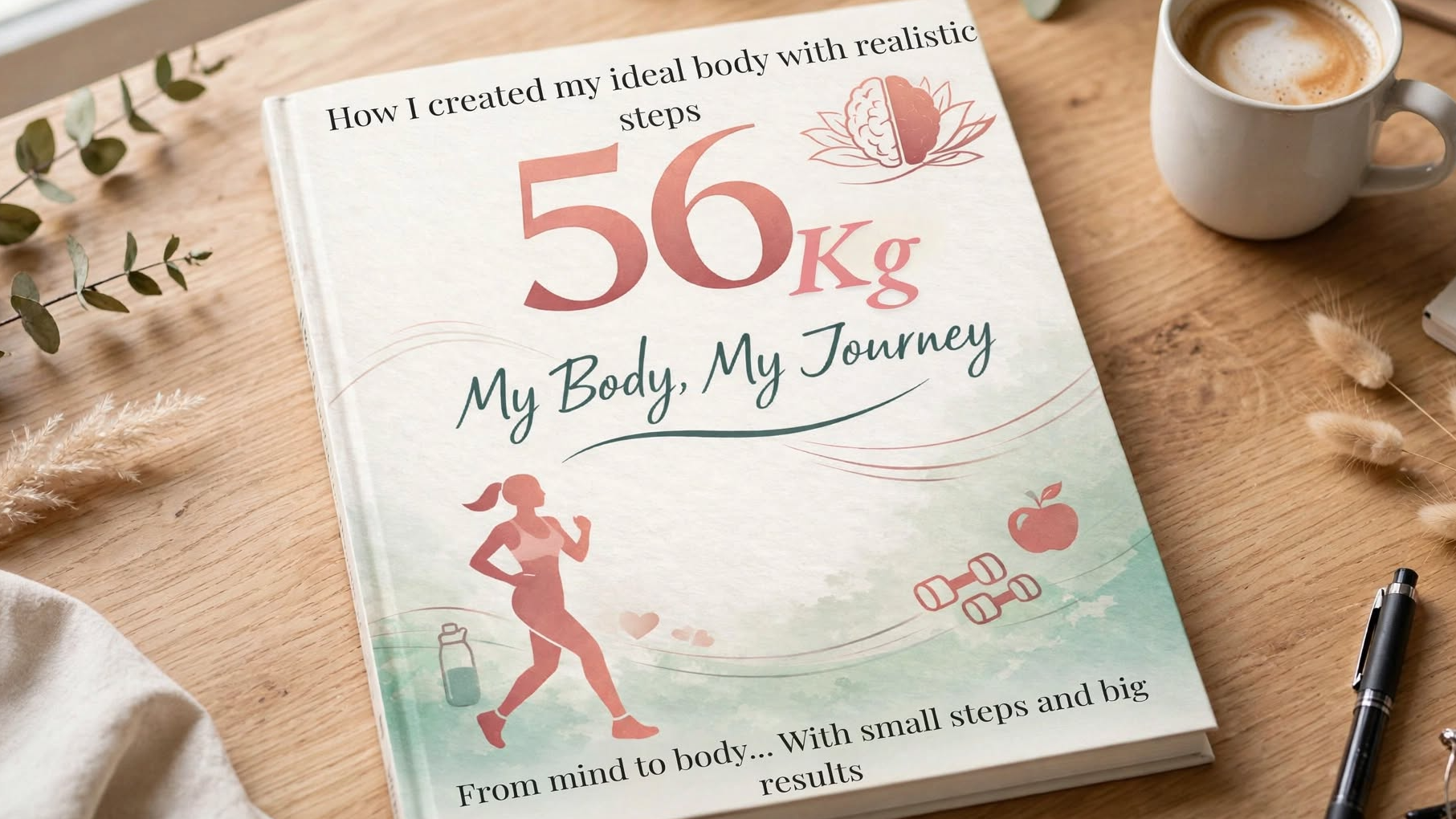 Weight Loss Guide: 65kg to 56kg | Healthy Habits & Sustainable Weight Loss
