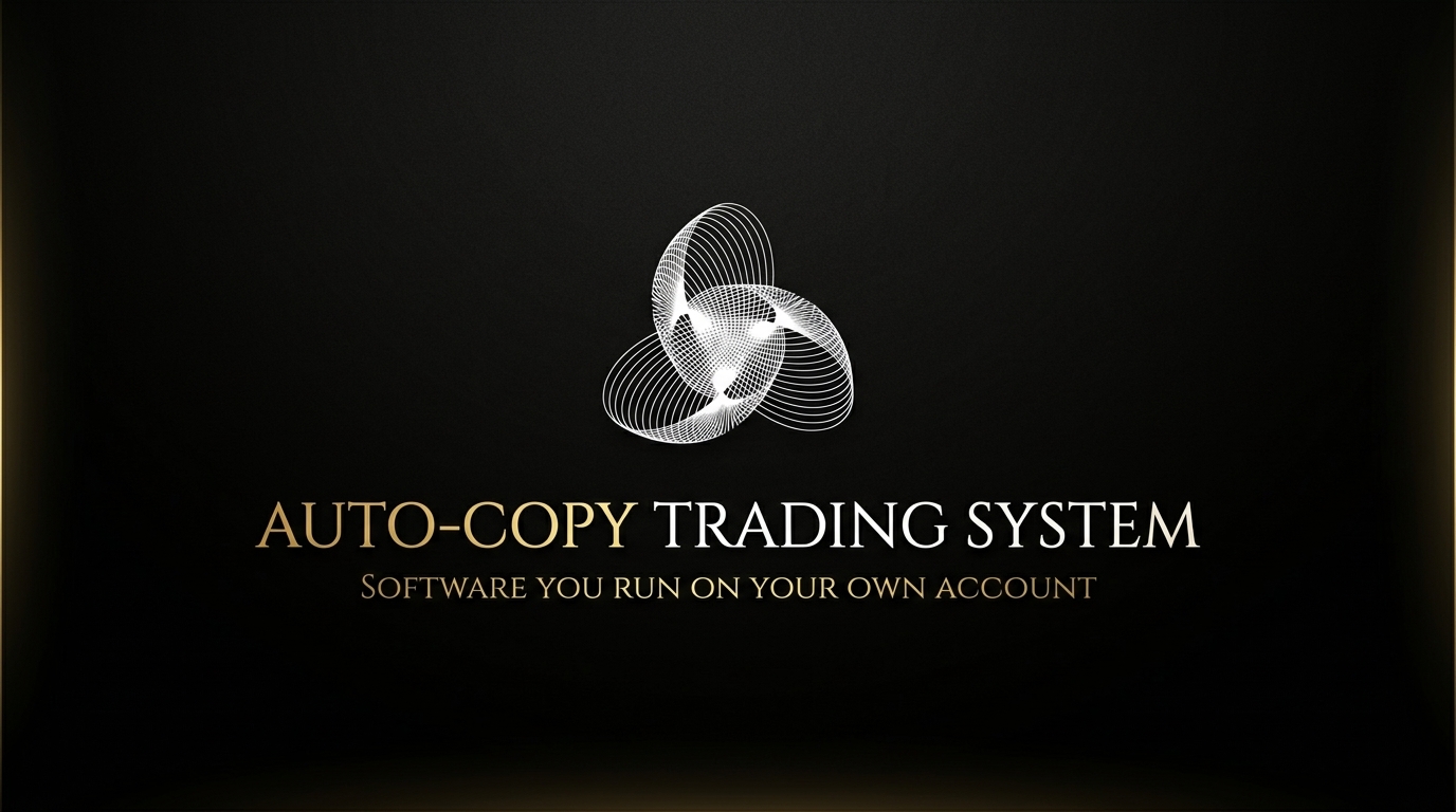 Auto-Copy Trading System