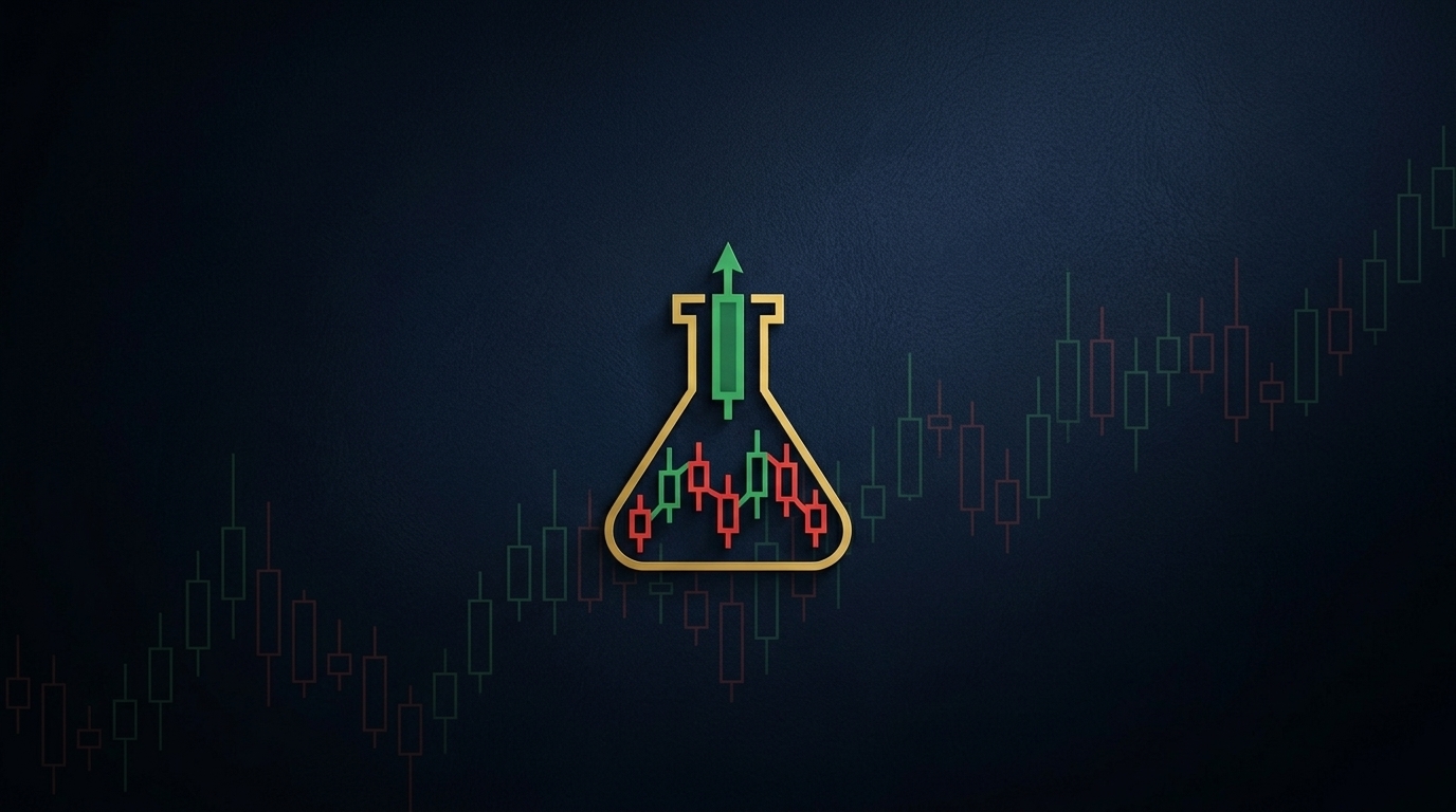 Trade Lab