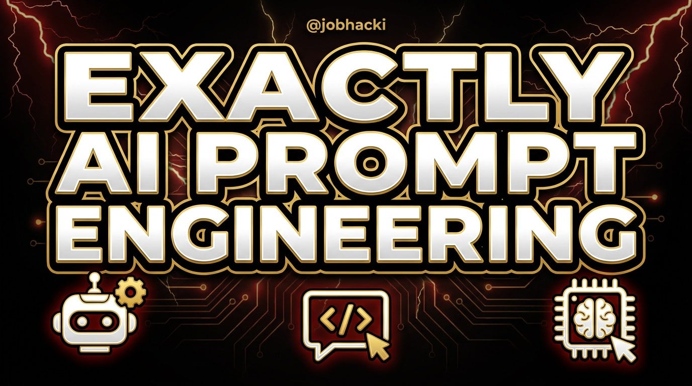 AI prompt engineering (Free Playbook)