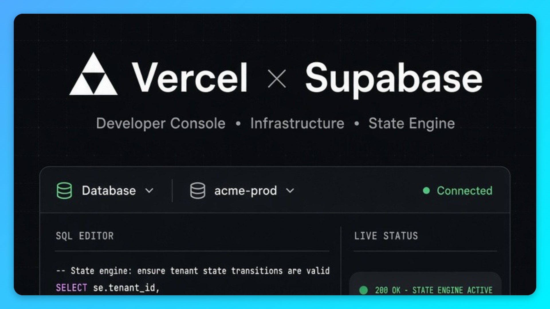 Artemis — SaaS Activation Engine