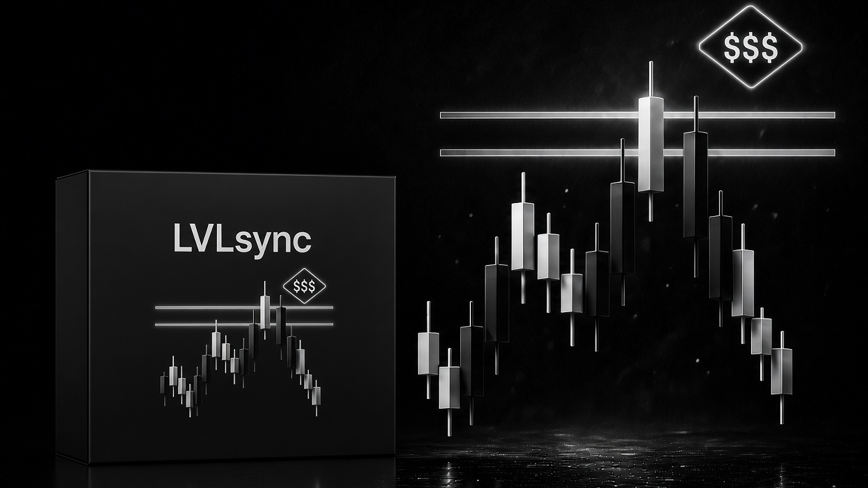 levelSYNC