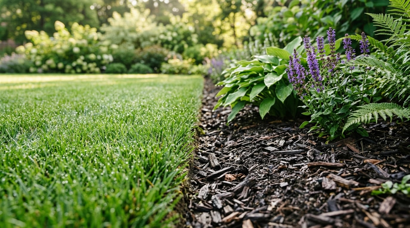 Monthly Yard Care