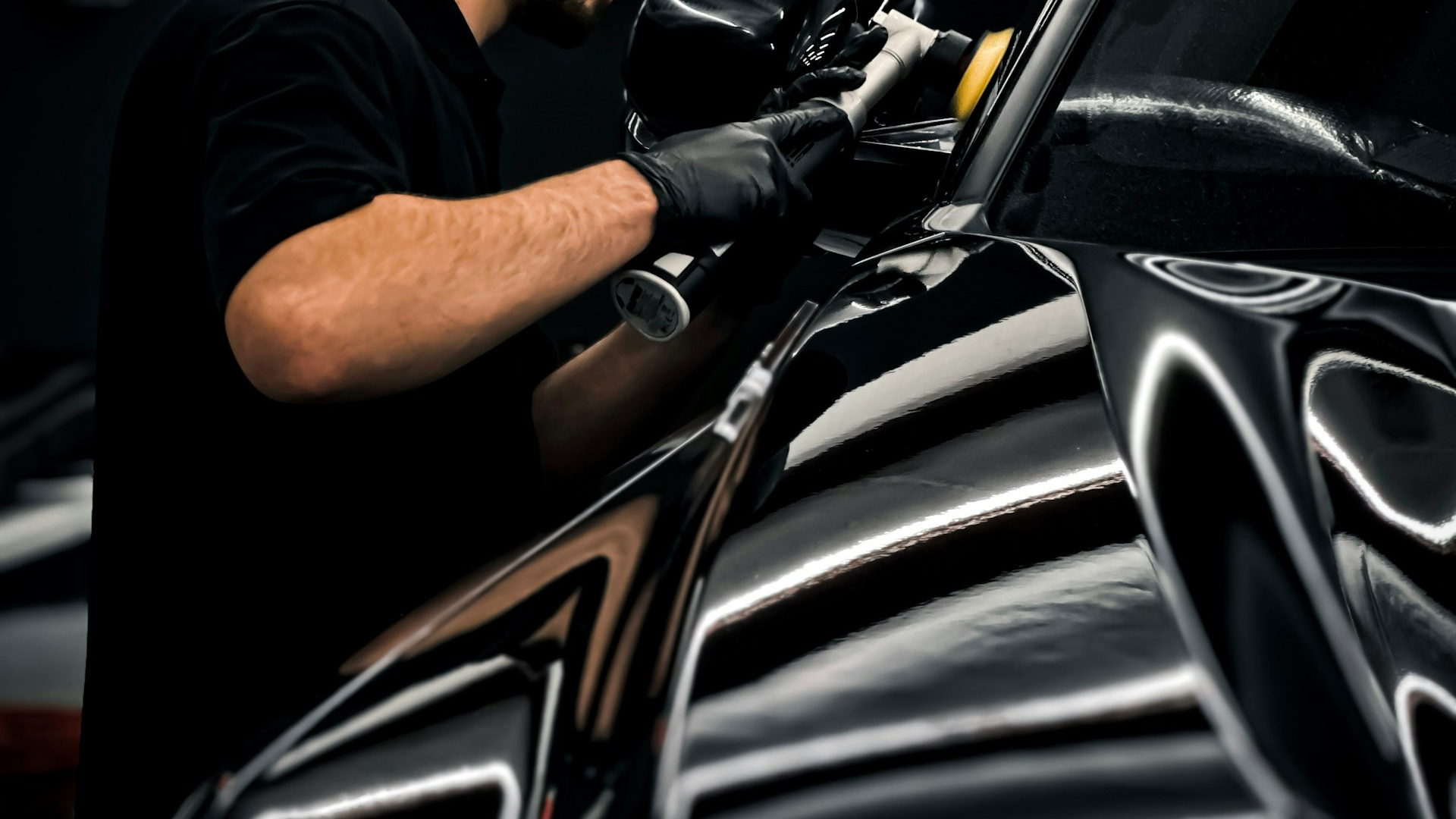 Window Tinting Blueprint