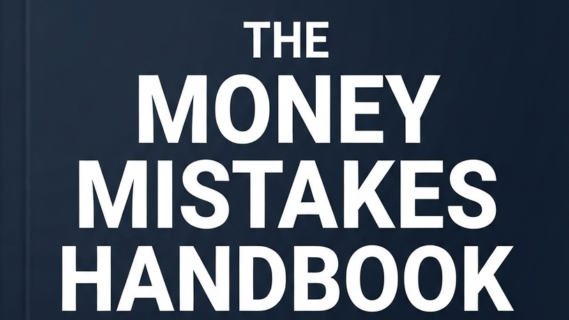 The Money Mistakes Handbook