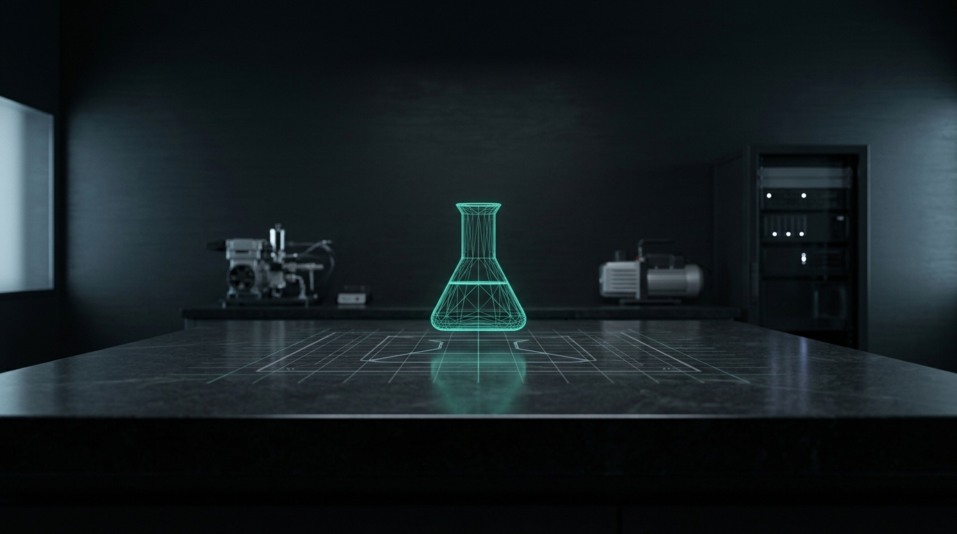 TR LAB