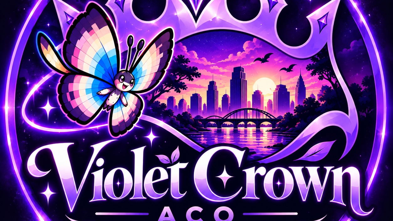 Violet Crown ACO
