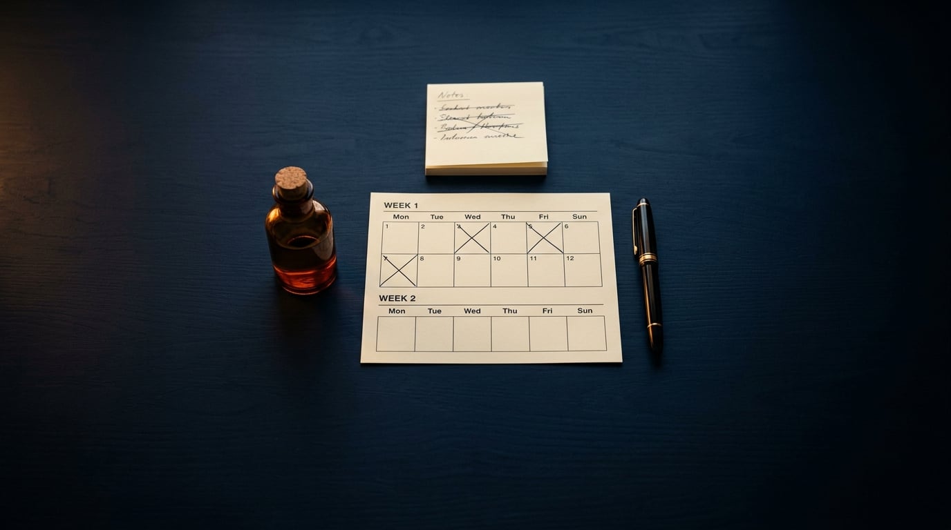 14-Day Focus Sprint