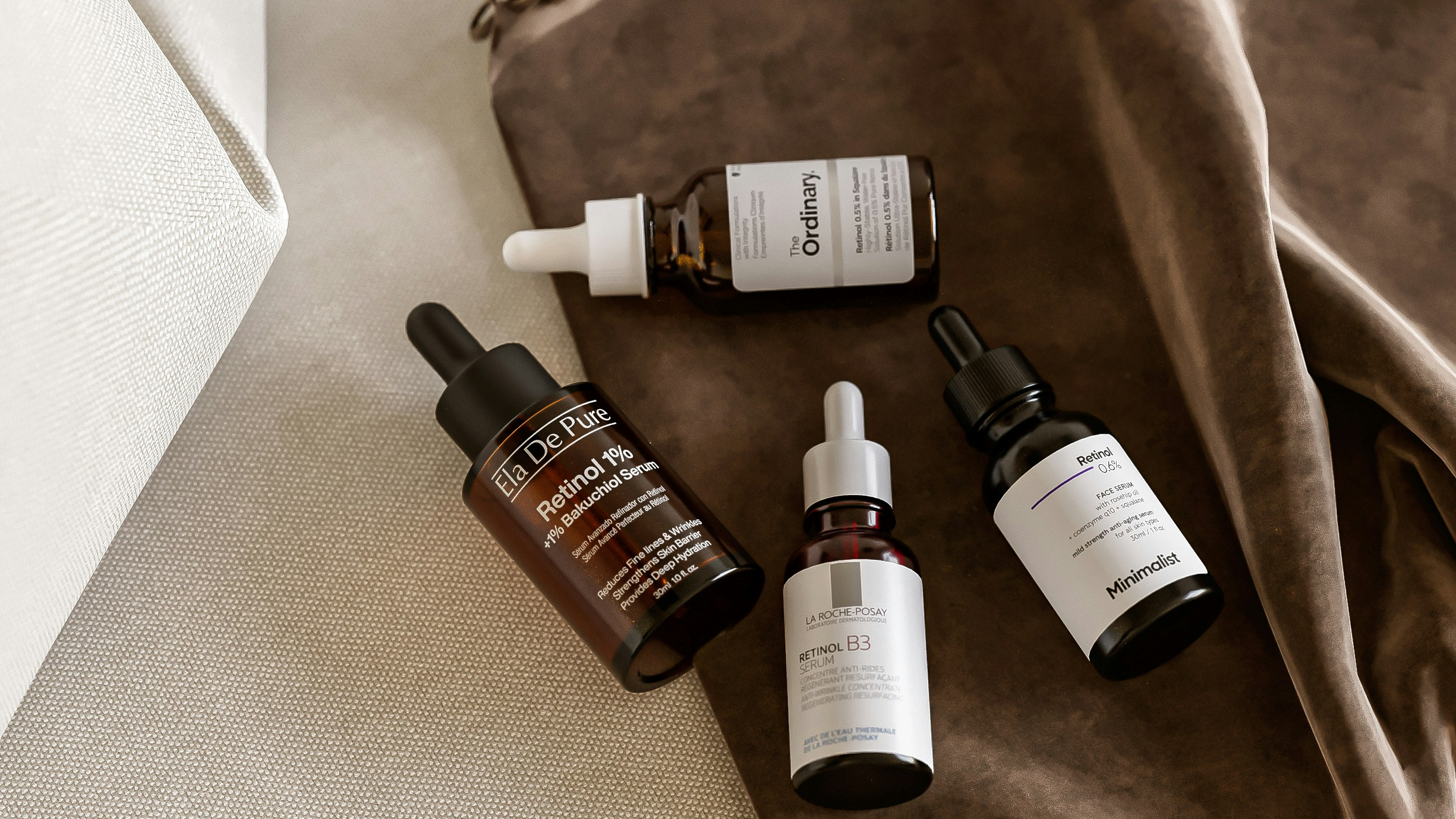 30-Day Skin & Self-Care Routine!